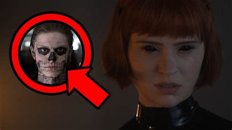 Pilot – American Horror Story (Series 1, Episode 1) .